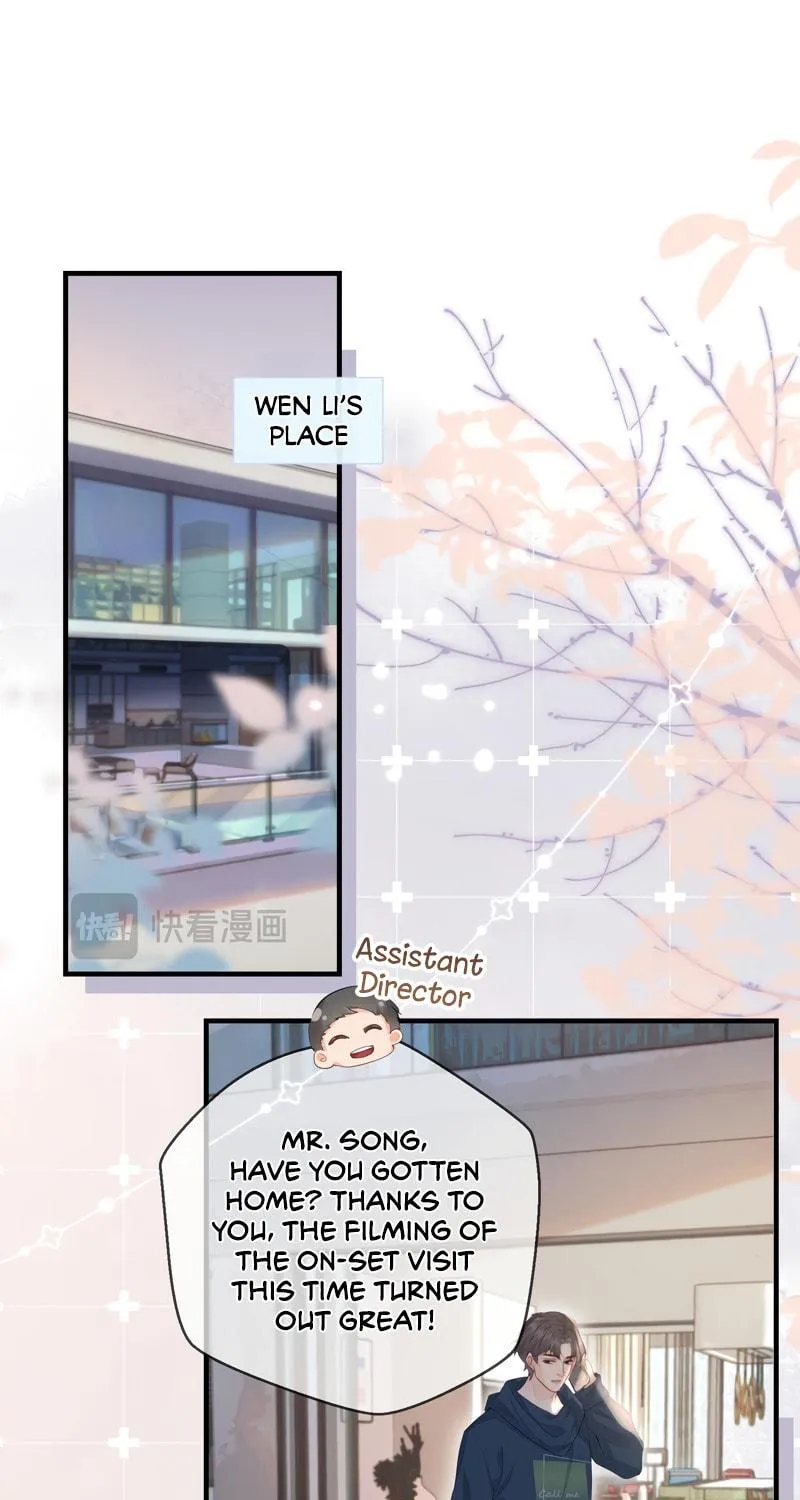 Ding Liu Fufu Youdian Tian Chapter 28 page 9 - 