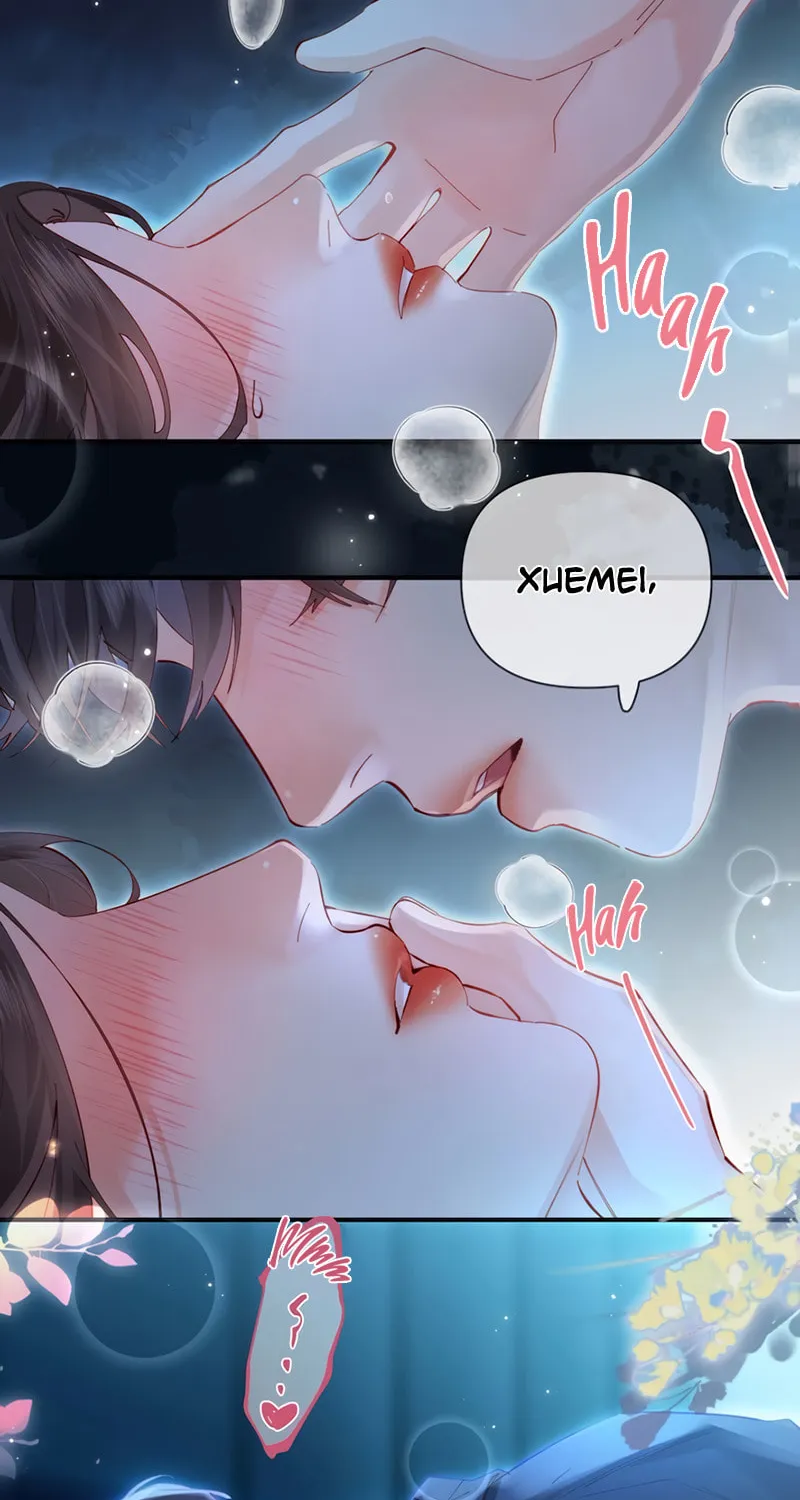 Ding Liu Fufu Youdian Tian Chapter 29.5 page 2 - 