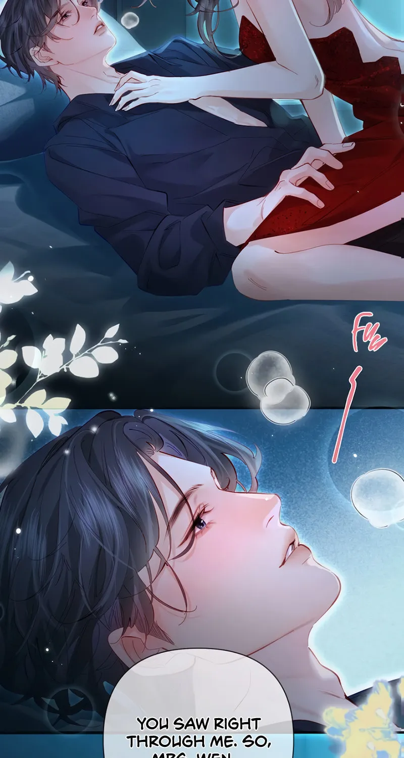 Ding Liu Fufu Youdian Tian Chapter 29.5 page 11 - 