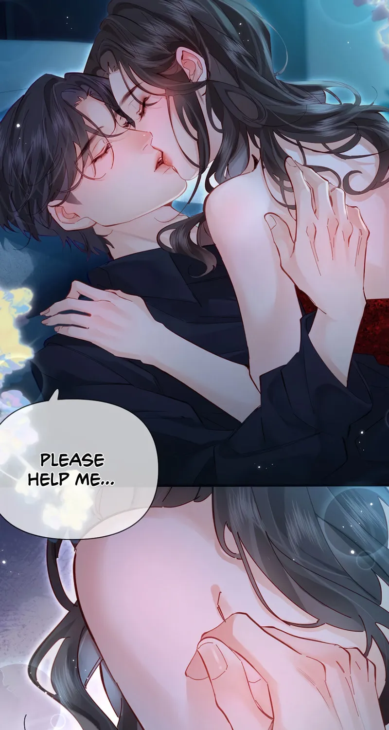 Ding Liu Fufu Youdian Tian Chapter 29.5 page 13 - 