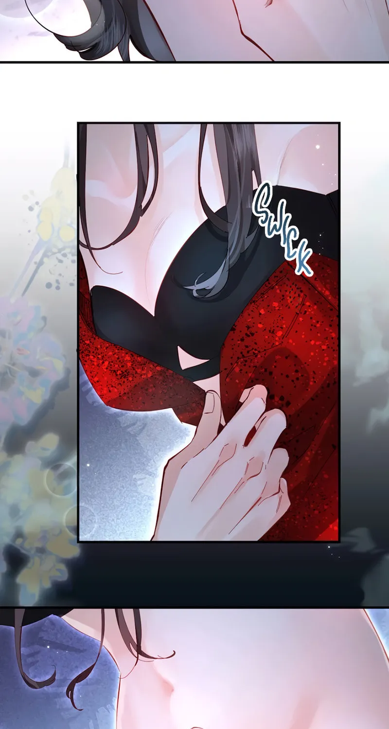 Ding Liu Fufu Youdian Tian Chapter 29.5 page 14 - 