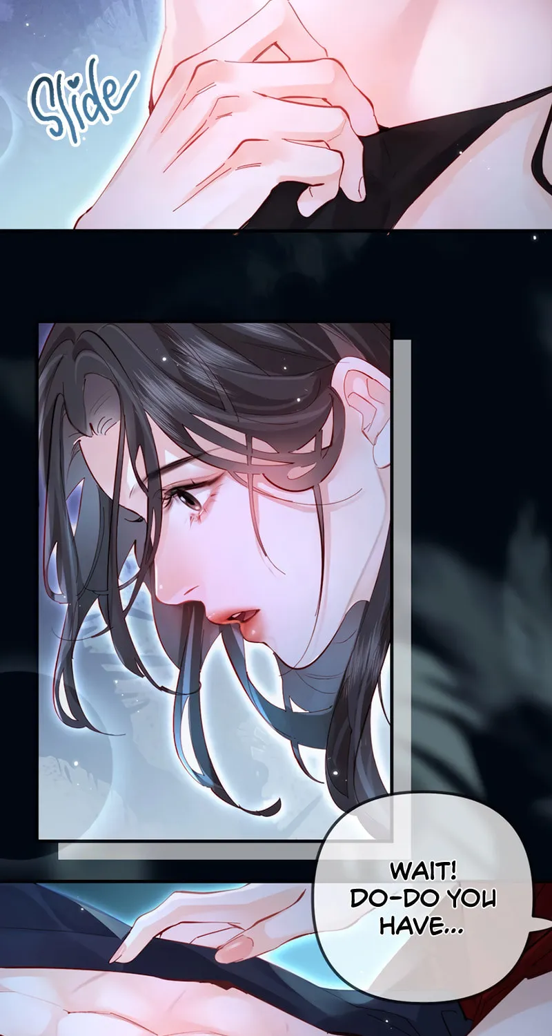 Ding Liu Fufu Youdian Tian Chapter 29.5 page 15 - 