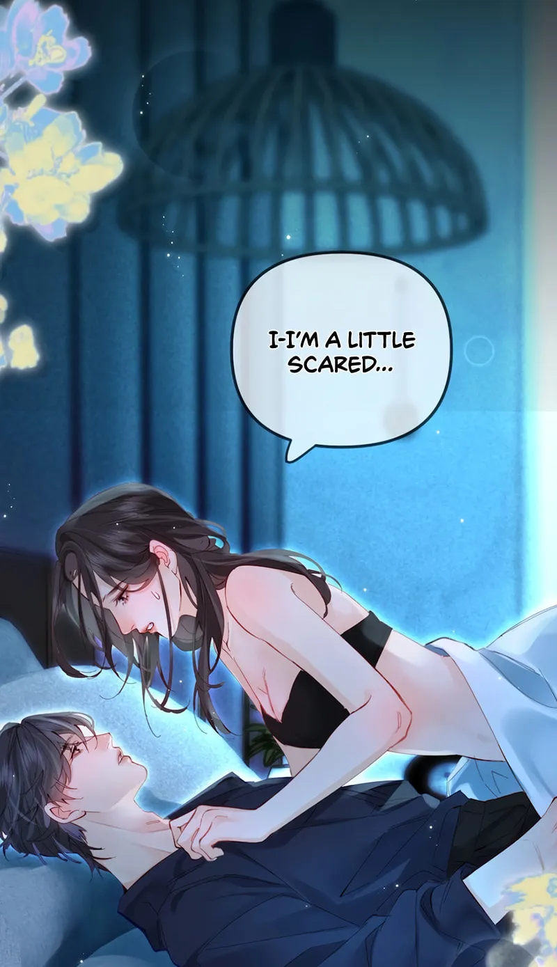 Ding Liu Fufu Youdian Tian Chapter 29.5 page 18 - 