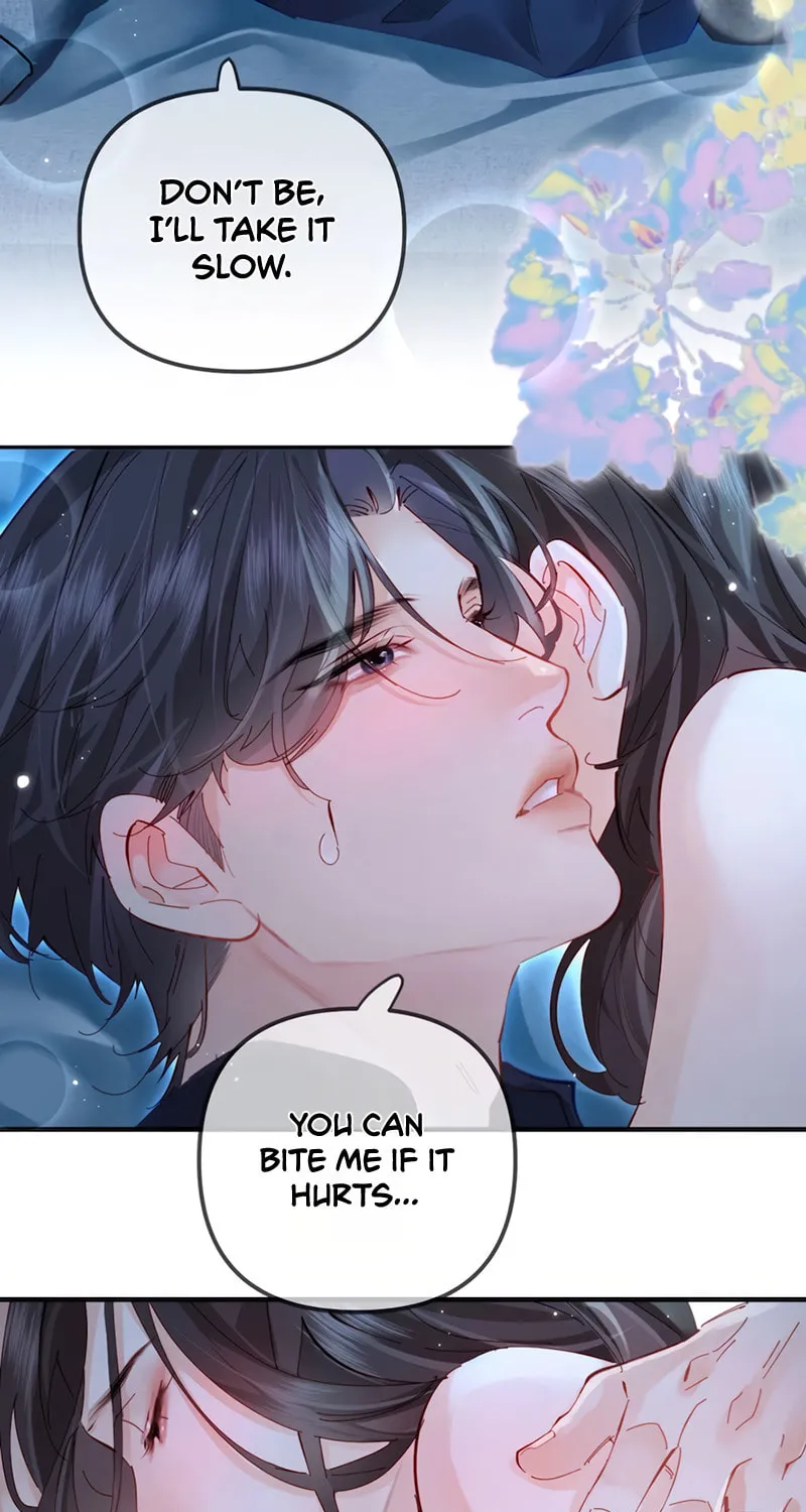 Ding Liu Fufu Youdian Tian Chapter 29.5 page 19 - 