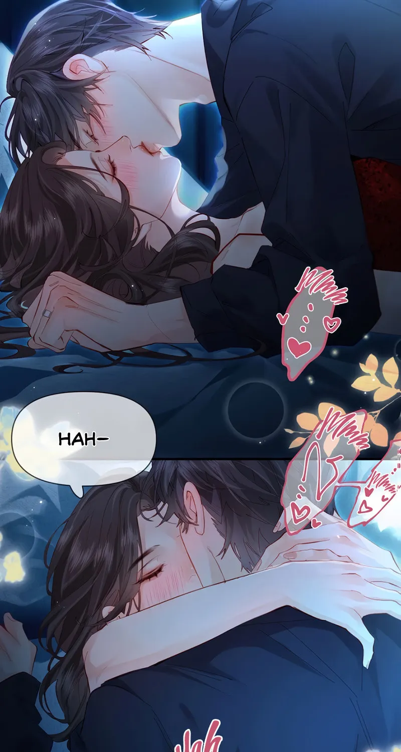 Ding Liu Fufu Youdian Tian Chapter 29.5 page 3 - 