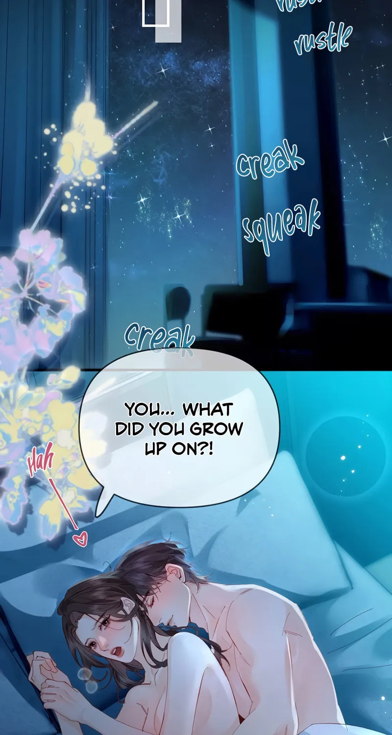Ding Liu Fufu Youdian Tian Chapter 29.5 page 21 - 