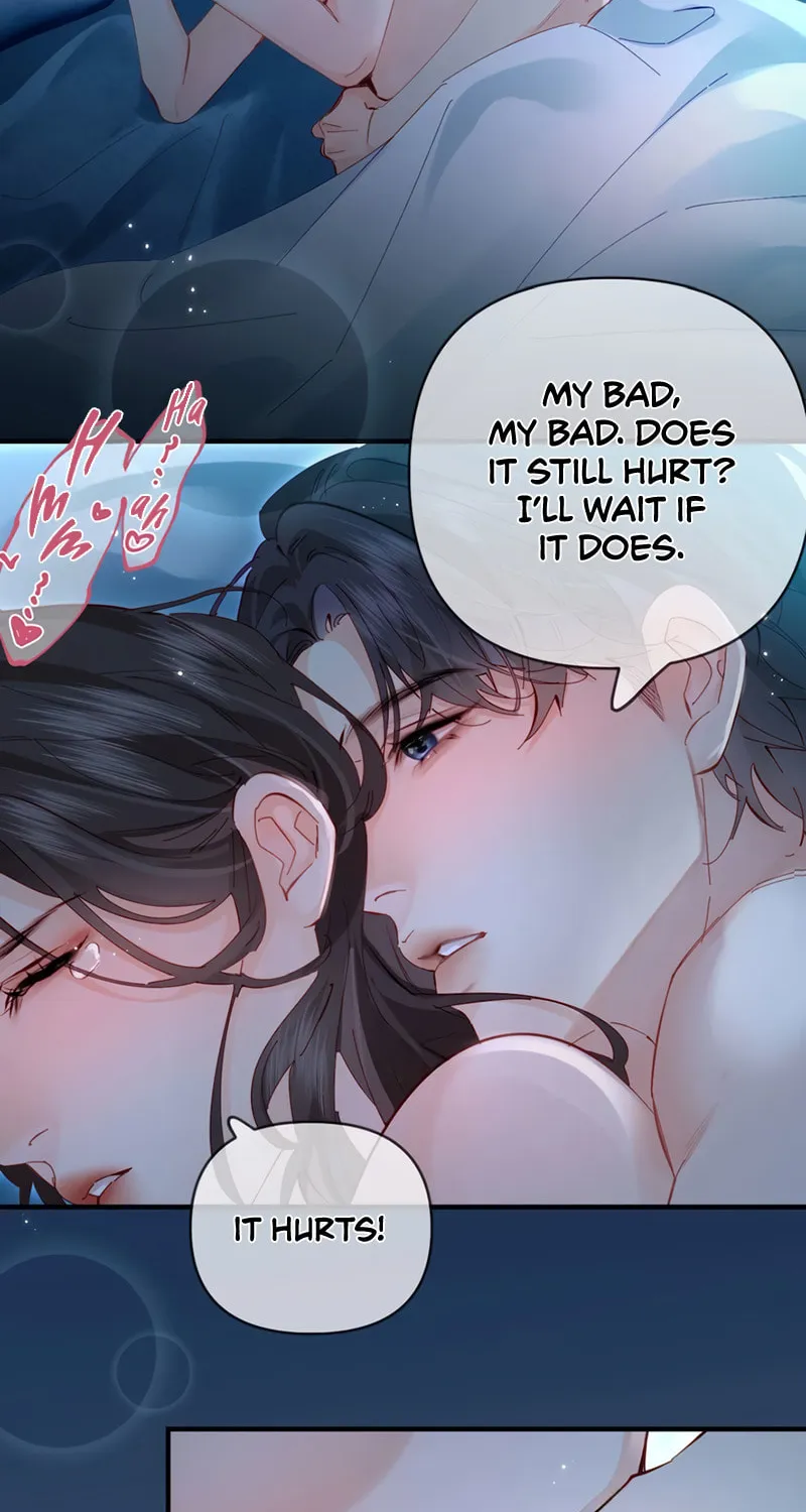 Ding Liu Fufu Youdian Tian Chapter 29.5 page 22 - 
