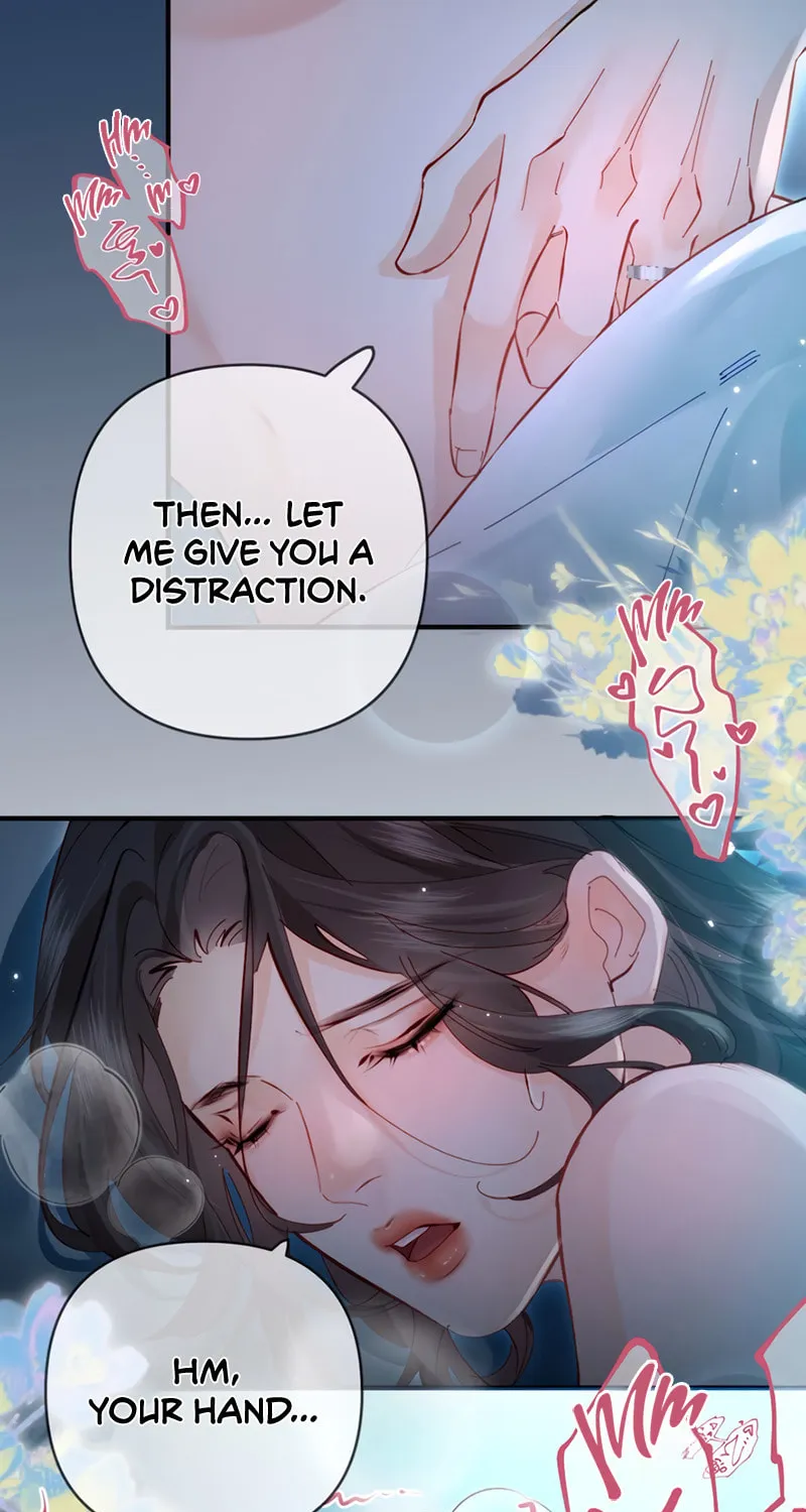 Ding Liu Fufu Youdian Tian Chapter 29.5 page 23 - 
