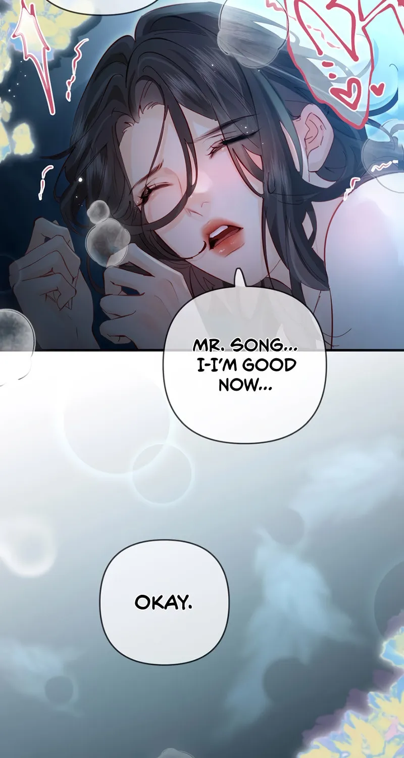 Ding Liu Fufu Youdian Tian Chapter 29.5 page 24 - 