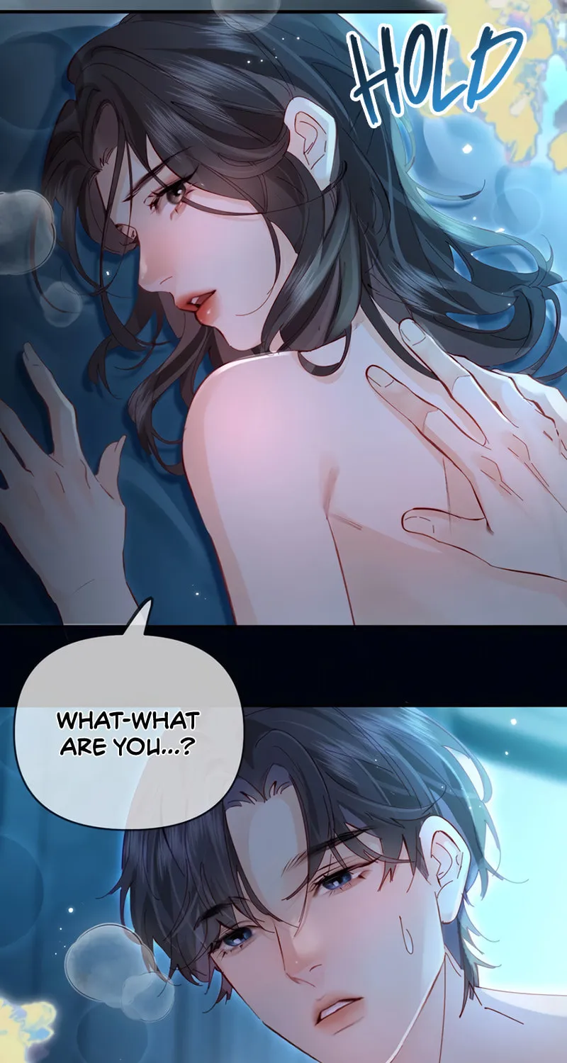 Ding Liu Fufu Youdian Tian Chapter 29.5 page 26 - 
