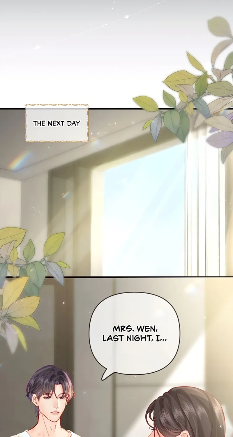 Ding Liu Fufu Youdian Tian Chapter 29.5 page 29 - 