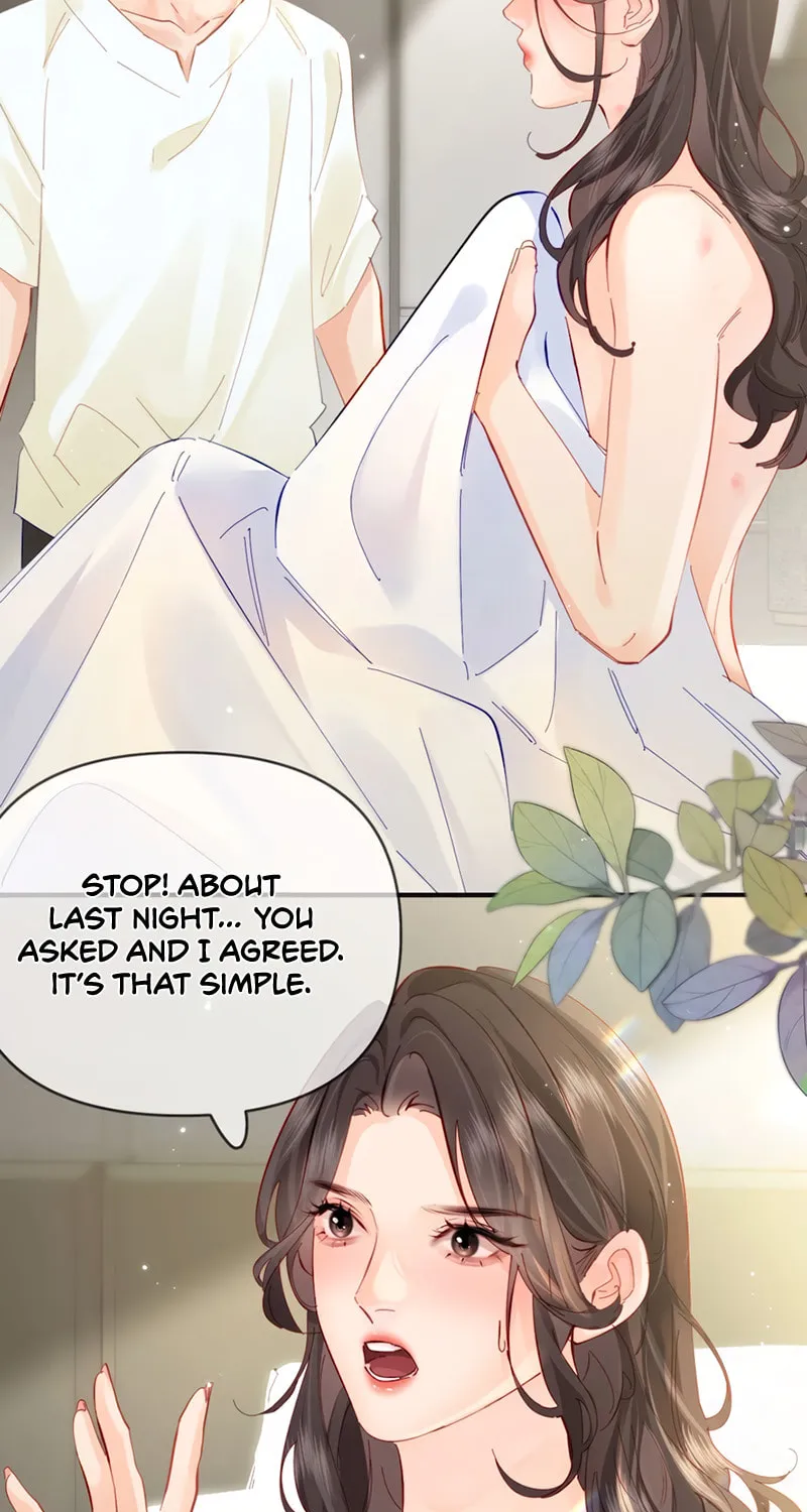 Ding Liu Fufu Youdian Tian Chapter 29.5 page 30 - 