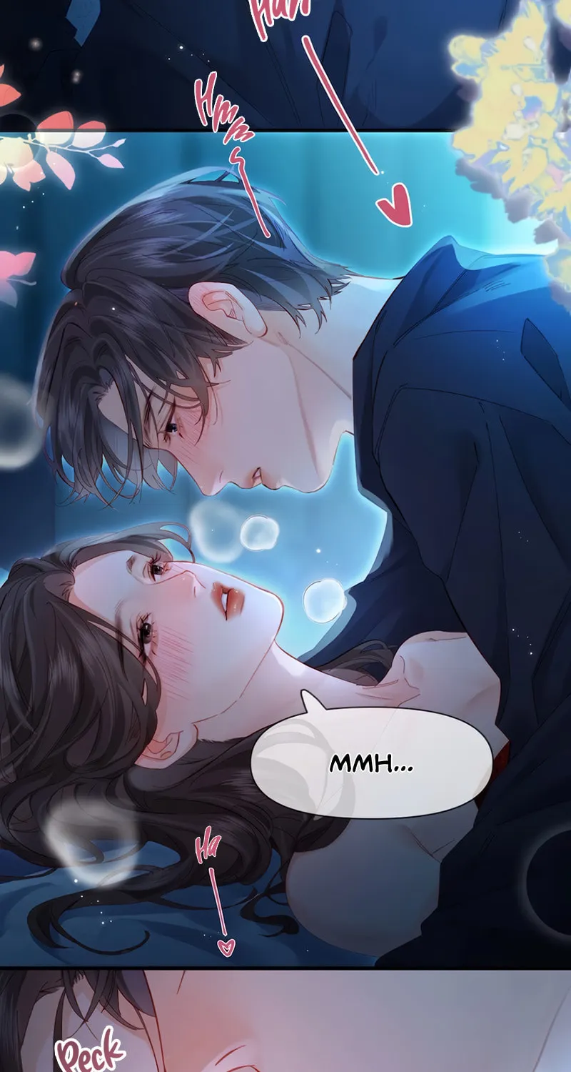 Ding Liu Fufu Youdian Tian Chapter 29.5 page 4 - 
