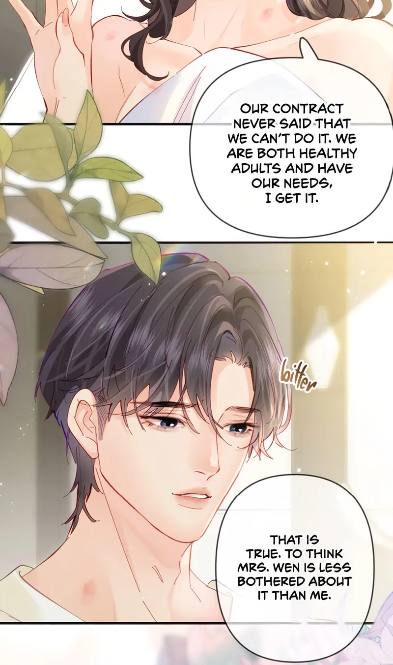 Ding Liu Fufu Youdian Tian Chapter 29.5 page 31 - 