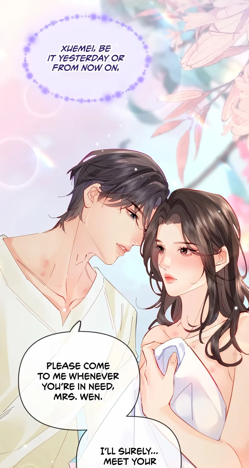 Ding Liu Fufu Youdian Tian Chapter 29.5 page 32 - 