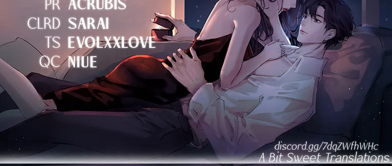 Ding Liu Fufu Youdian Tian Chapter 29.5 page 34 - 