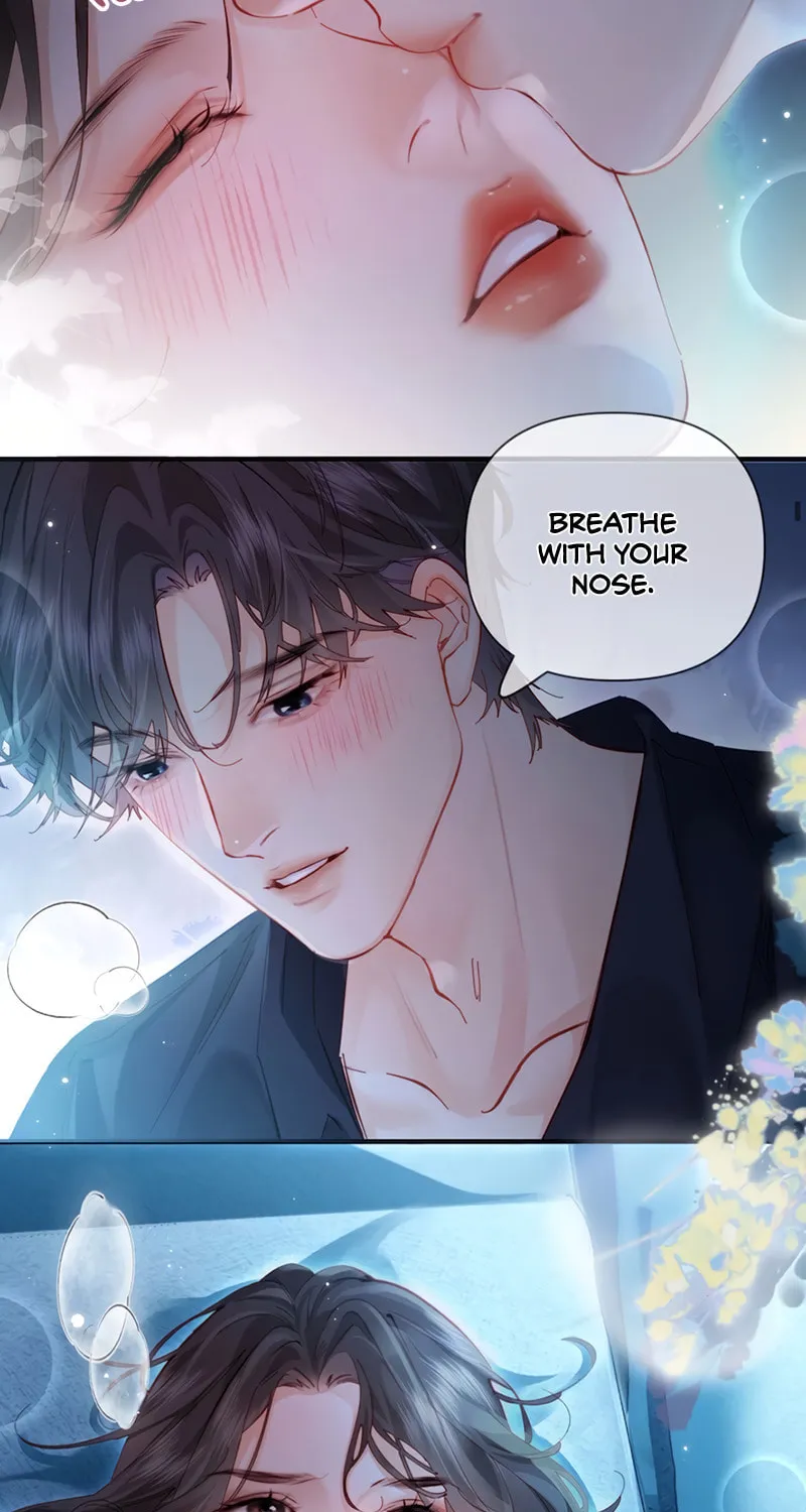 Ding Liu Fufu Youdian Tian Chapter 29.5 page 5 - 