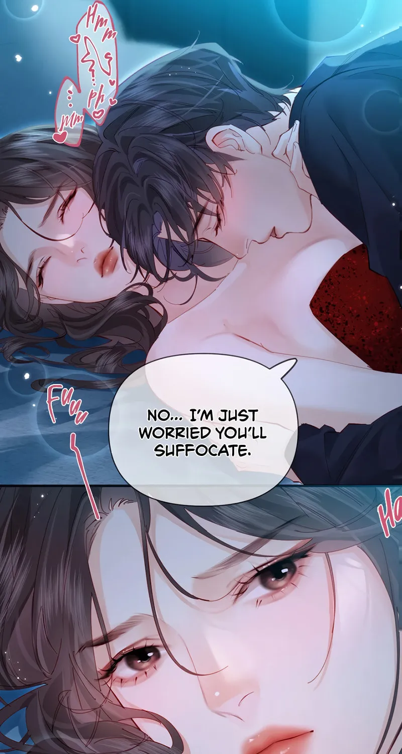 Ding Liu Fufu Youdian Tian Chapter 29.5 page 7 - 