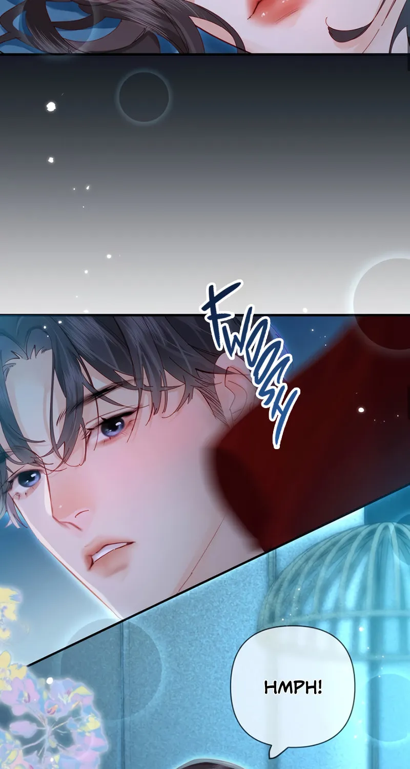 Ding Liu Fufu Youdian Tian Chapter 29.5 page 8 - 