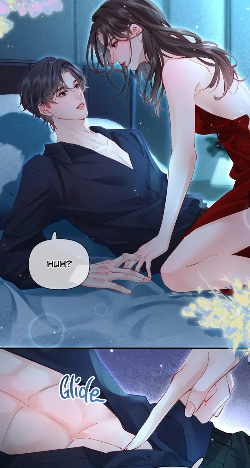 Ding Liu Fufu Youdian Tian Chapter 29.5 page 9 - 