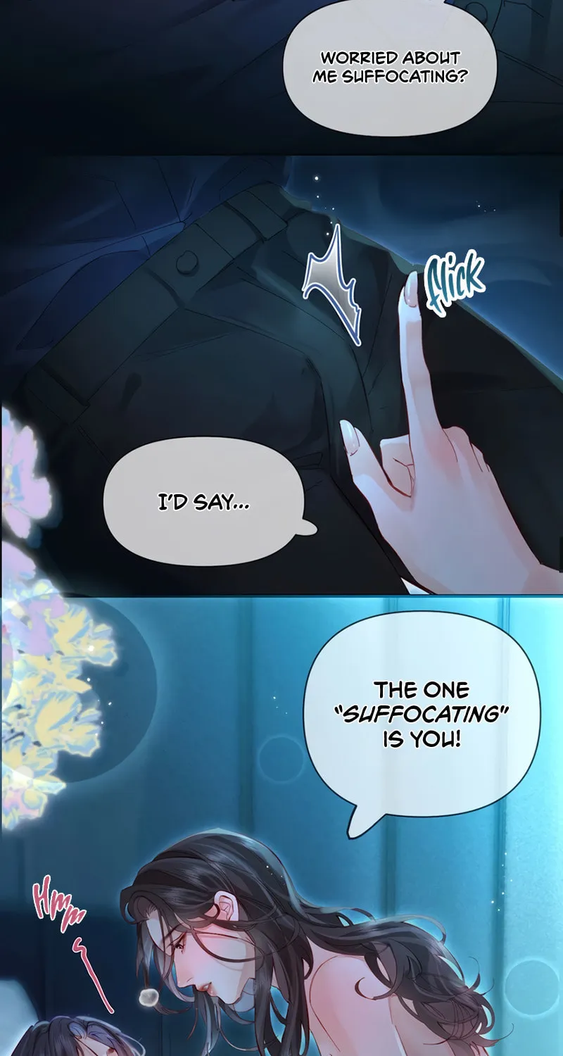 Ding Liu Fufu Youdian Tian Chapter 29.5 page 10 - 