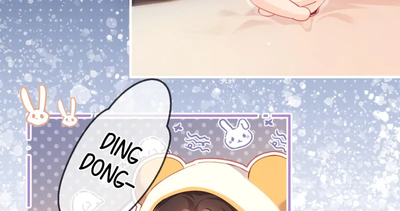 Ding Liu Fufu Youdian Tian Chapter 29 page 14 - 