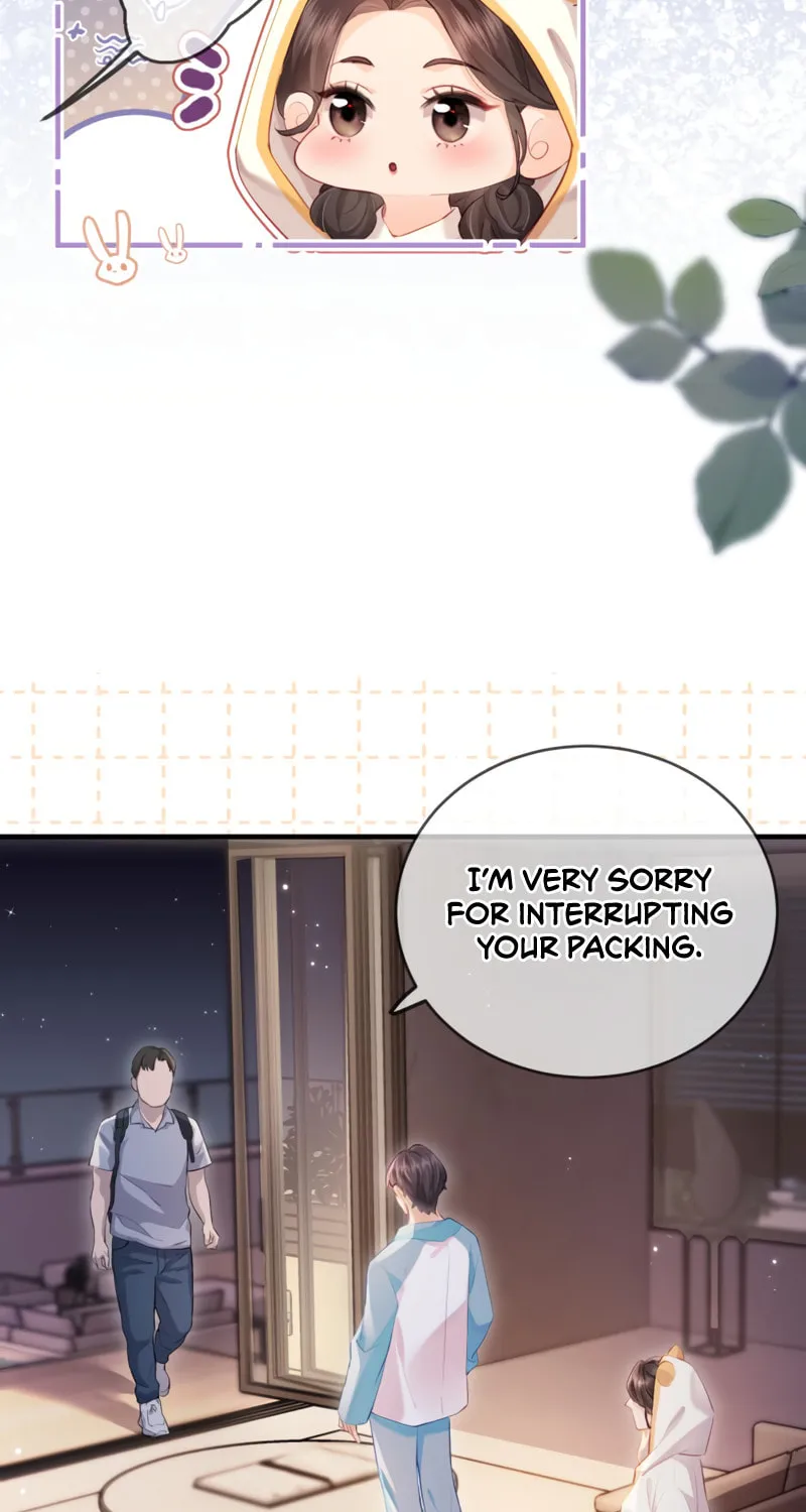 Ding Liu Fufu Youdian Tian Chapter 29 page 15 - 
