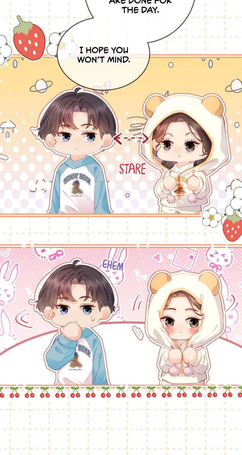 Ding Liu Fufu Youdian Tian Chapter 29 page 17 - 