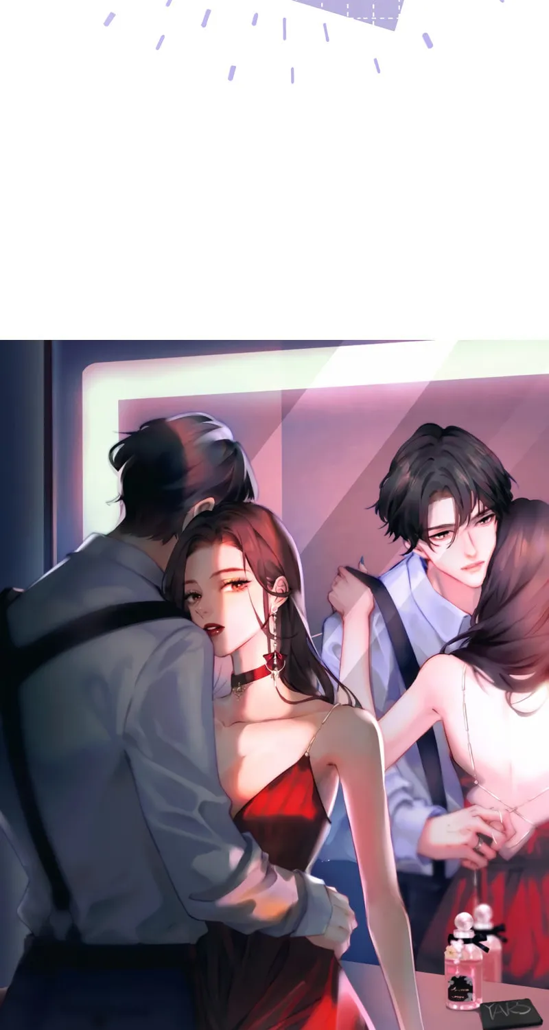 Ding Liu Fufu Youdian Tian Chapter 29 page 3 - 