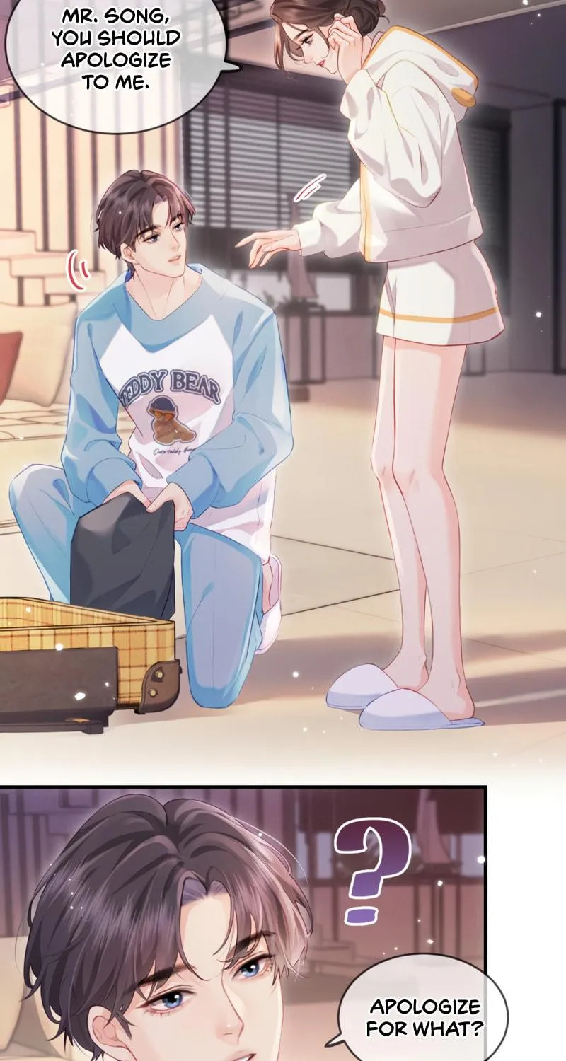 Ding Liu Fufu Youdian Tian Chapter 29 page 23 - 