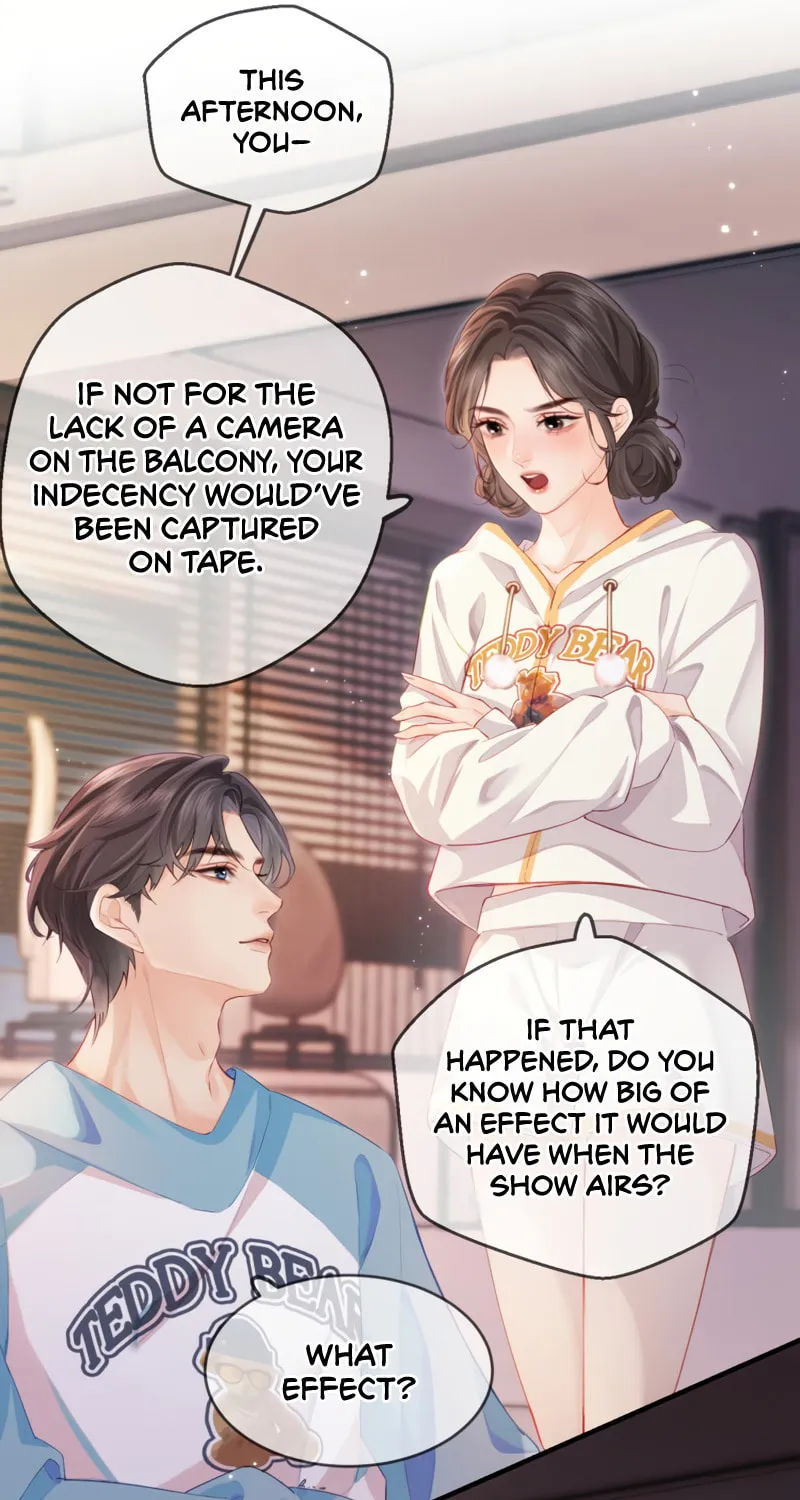 Ding Liu Fufu Youdian Tian Chapter 29 page 25 - 