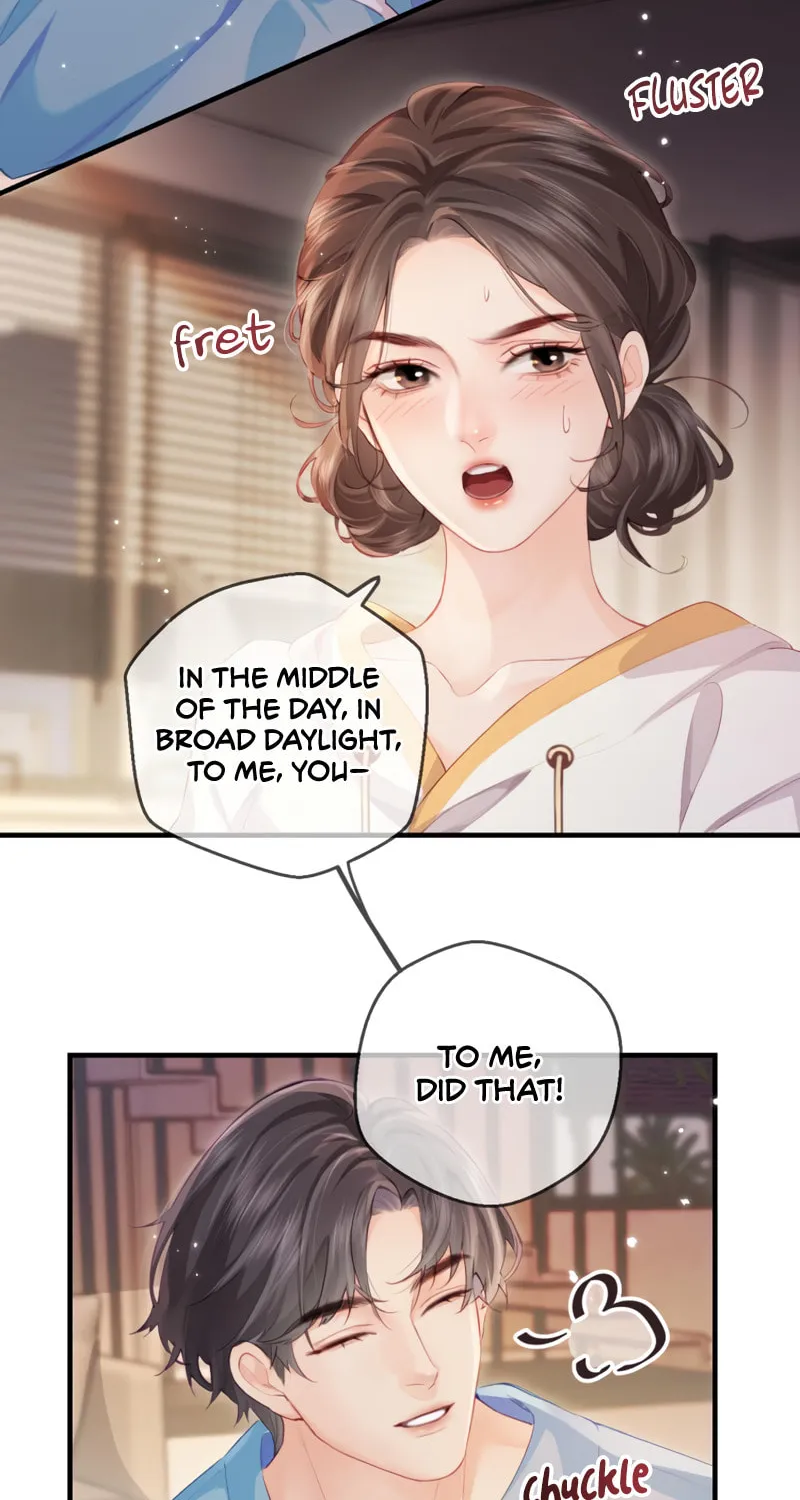Ding Liu Fufu Youdian Tian Chapter 29 page 26 - 