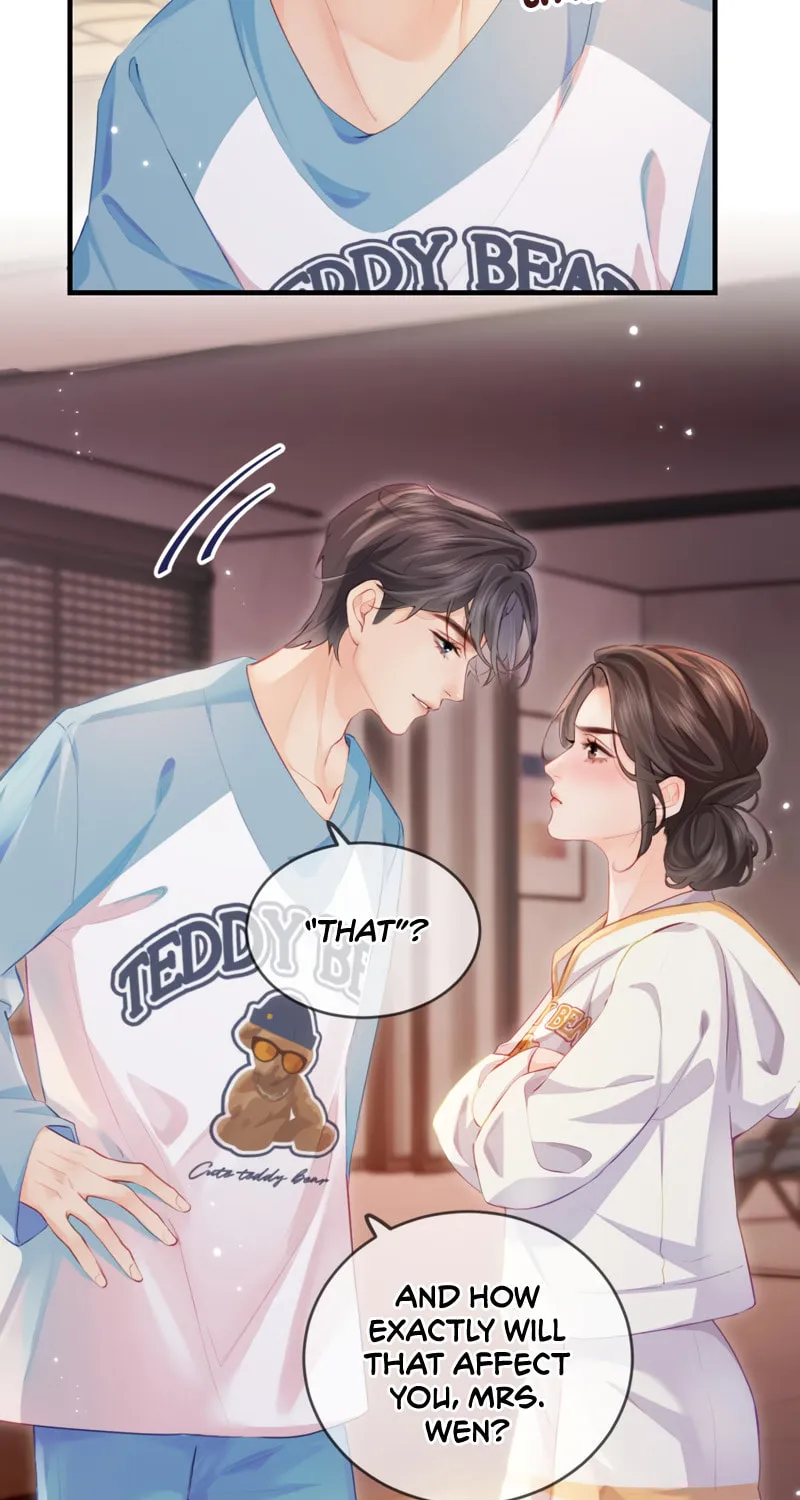 Ding Liu Fufu Youdian Tian Chapter 29 page 27 - 