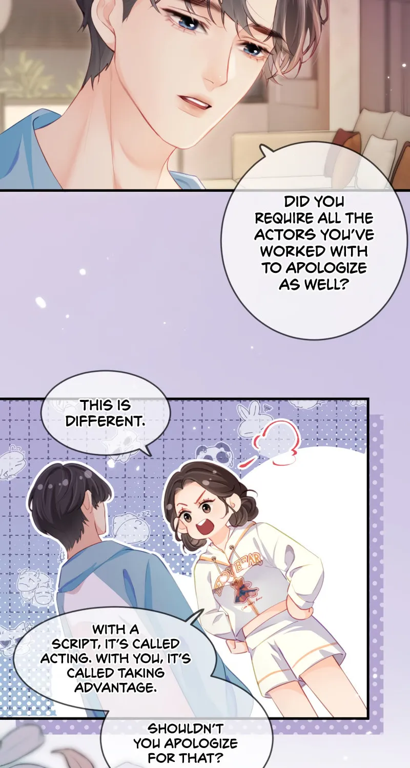 Ding Liu Fufu Youdian Tian Chapter 29 page 29 - 