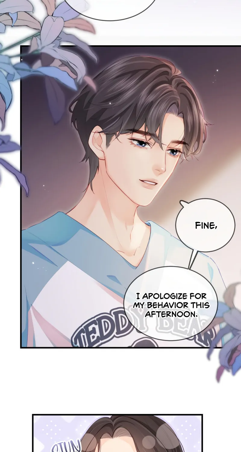 Ding Liu Fufu Youdian Tian Chapter 29 page 30 - 