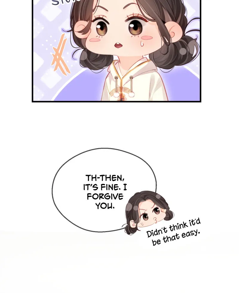 Ding Liu Fufu Youdian Tian Chapter 29 page 31 - 