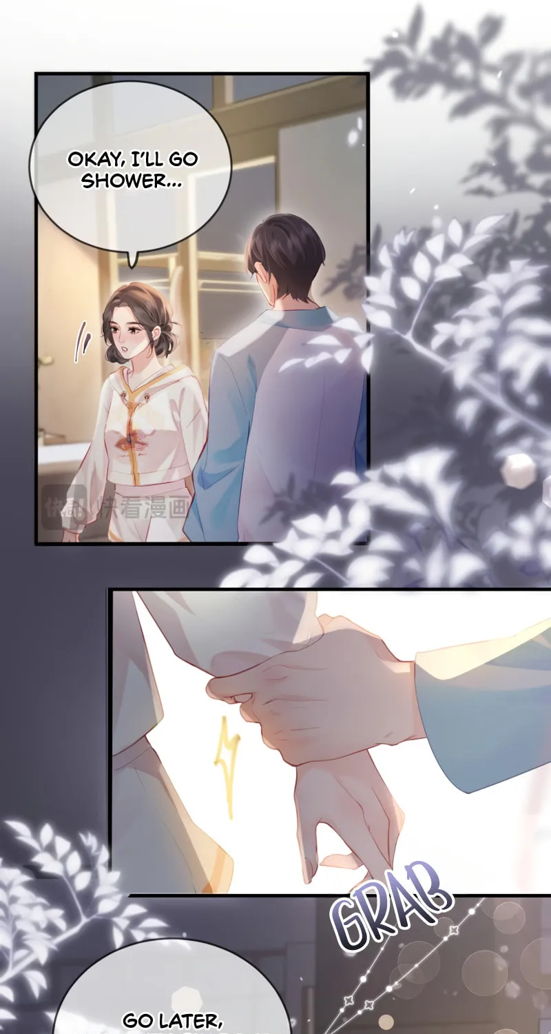 Ding Liu Fufu Youdian Tian Chapter 29 page 32 - 