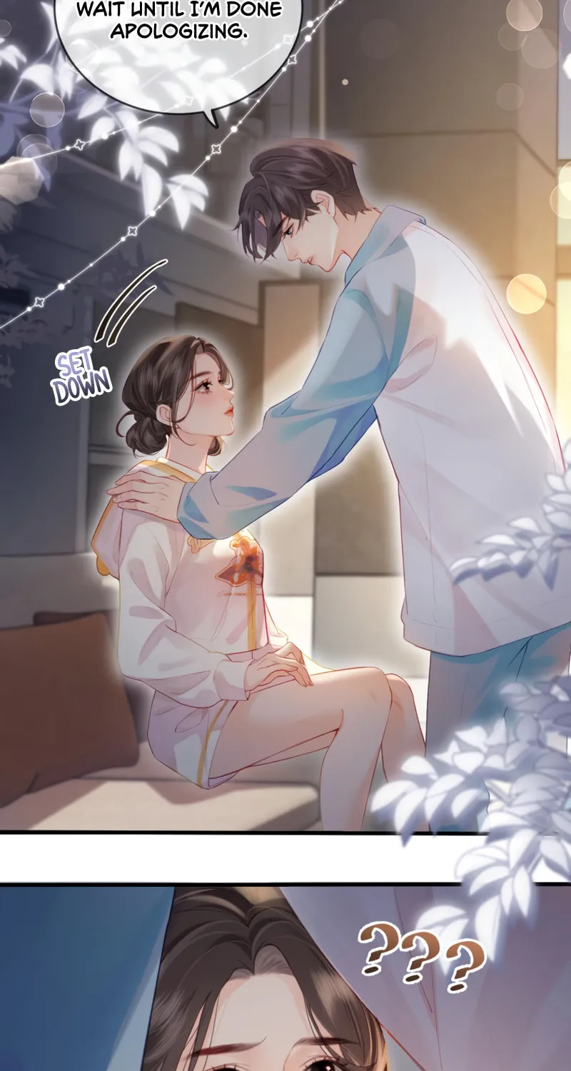 Ding Liu Fufu Youdian Tian Chapter 29 page 33 - 