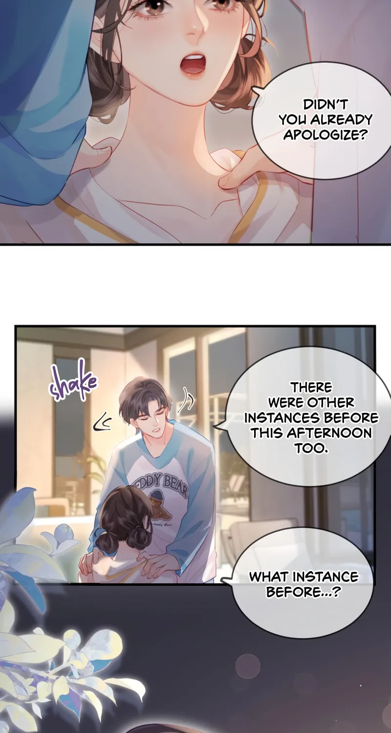 Ding Liu Fufu Youdian Tian Chapter 29 page 34 - 