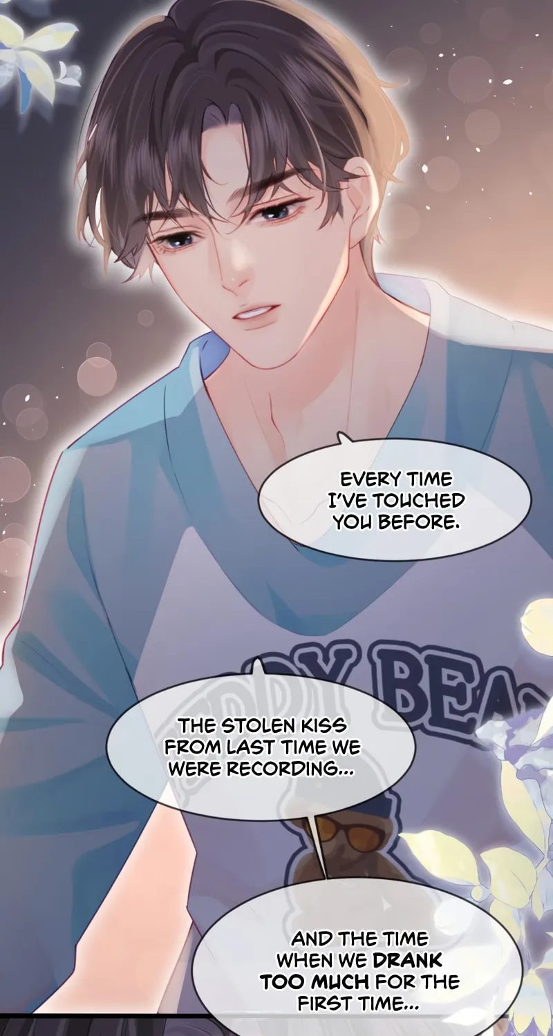 Ding Liu Fufu Youdian Tian Chapter 29 page 35 - 