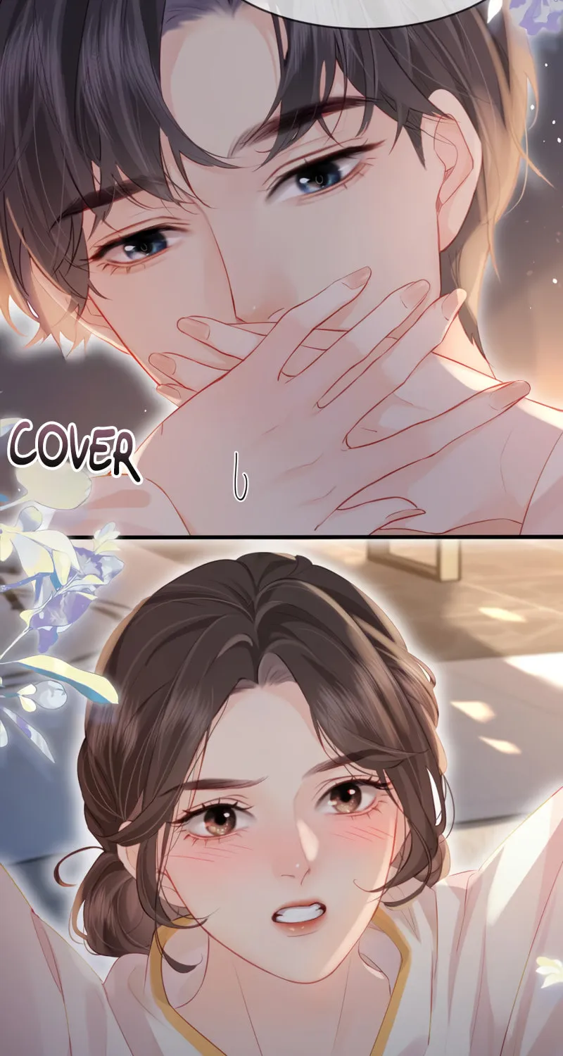 Ding Liu Fufu Youdian Tian Chapter 29 page 36 - 