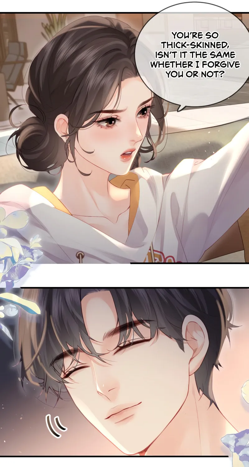 Ding Liu Fufu Youdian Tian Chapter 29 page 38 - 