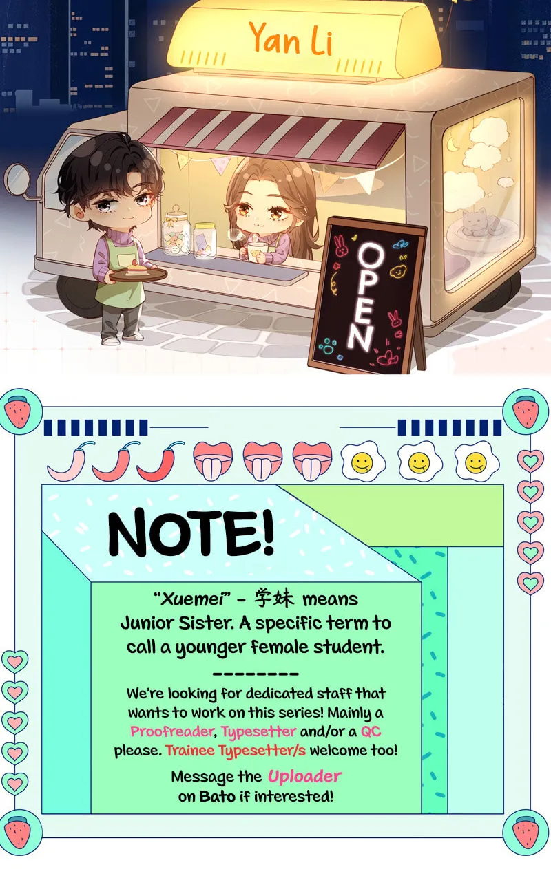 Ding Liu Fufu Youdian Tian Chapter 29 page 43 - 