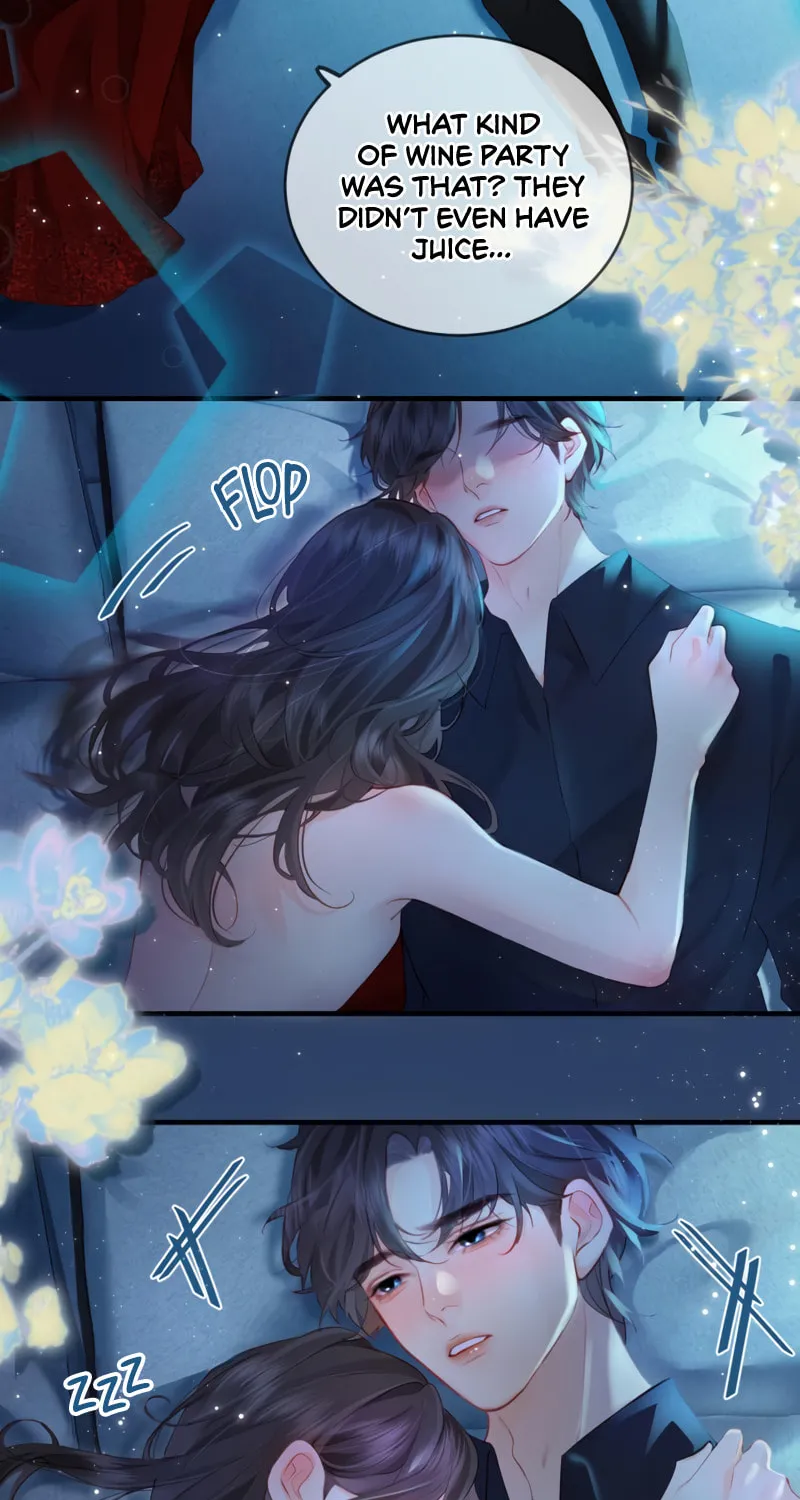 Ding Liu Fufu Youdian Tian Chapter 29 page 46 - 
