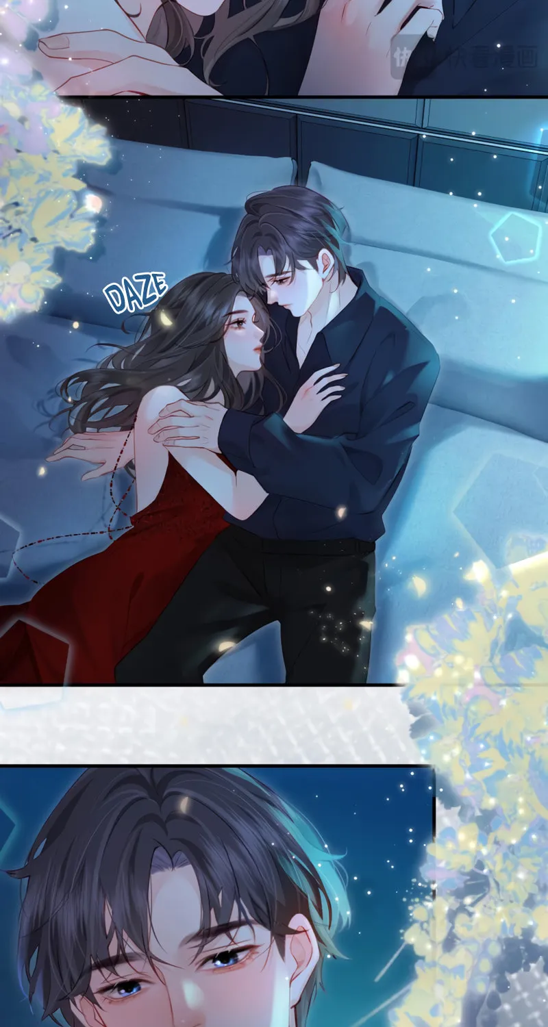 Ding Liu Fufu Youdian Tian Chapter 29 page 50 - 