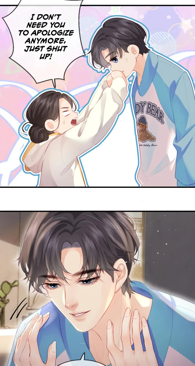 Ding Liu Fufu Youdian Tian Chapter 29 page 56 - 