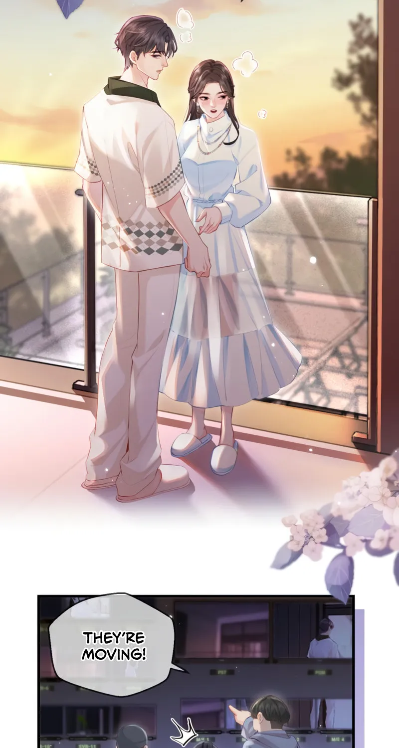 Ding Liu Fufu Youdian Tian Chapter 29 page 7 - 