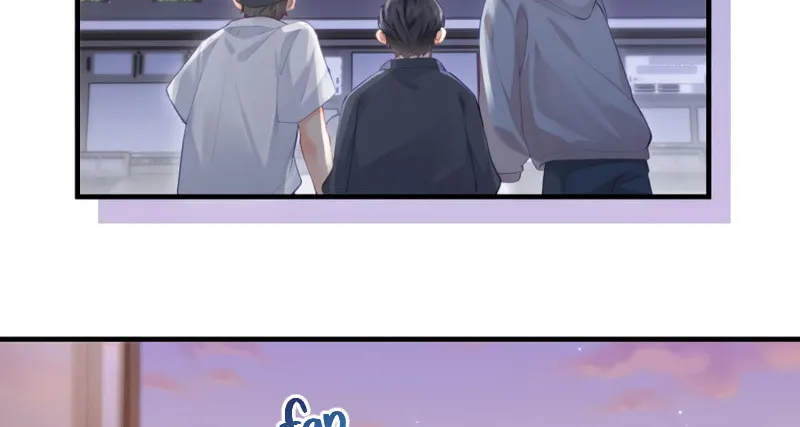 Ding Liu Fufu Youdian Tian Chapter 29 page 8 - 