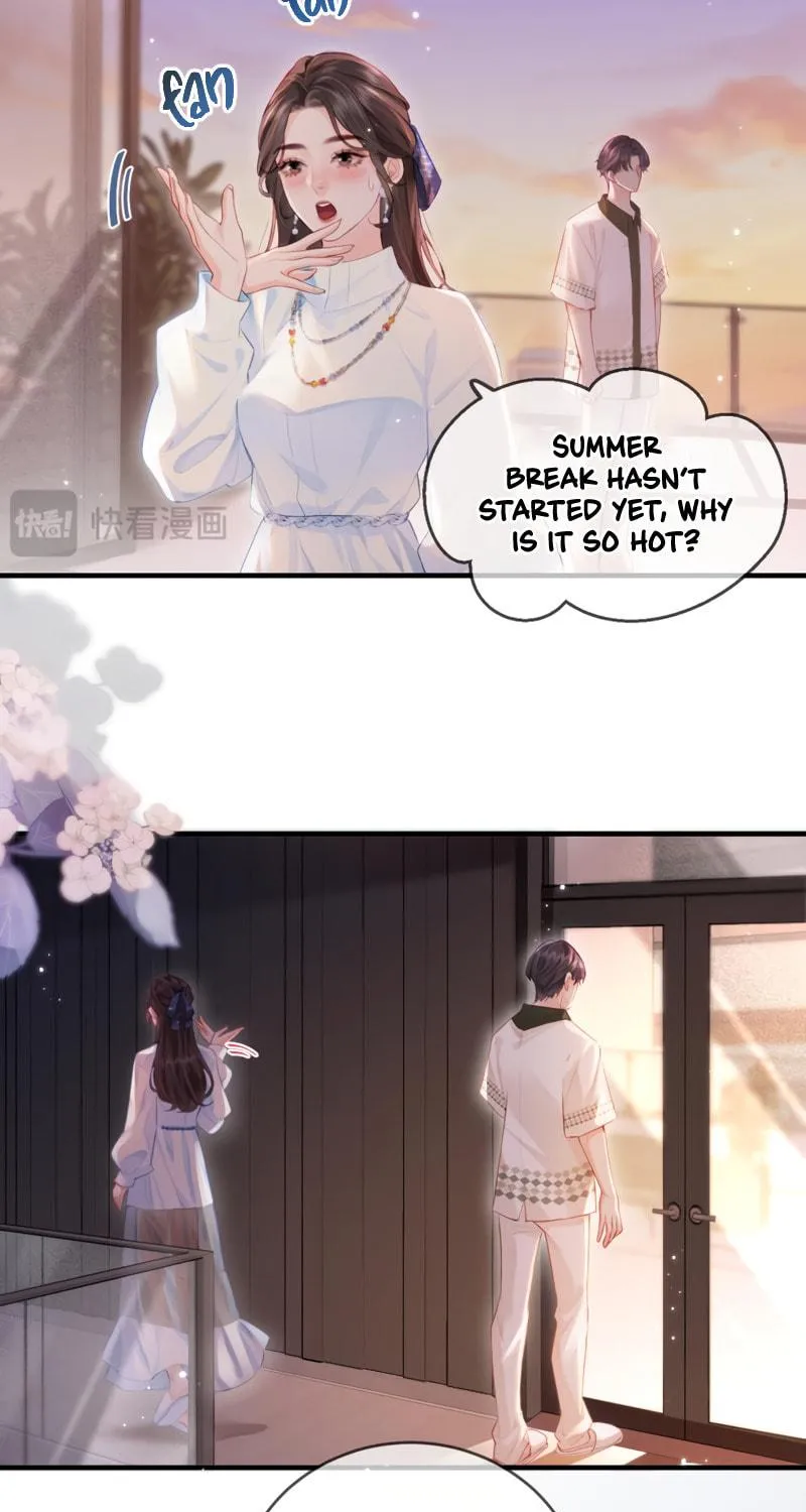 Ding Liu Fufu Youdian Tian Chapter 29 page 9 - 