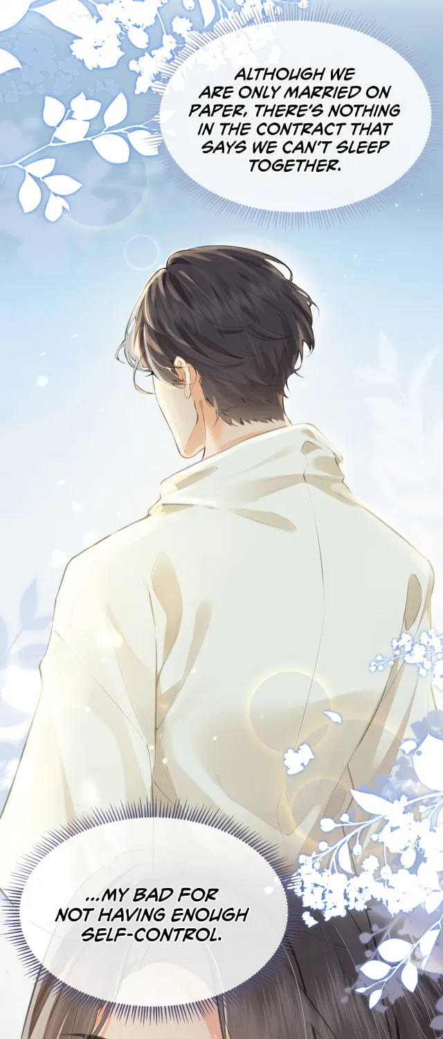 Ding Liu Fufu Youdian Tian Chapter 3 page 3 - 